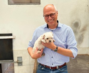 Tierschutzverein Rheine und Umgebung e.V.